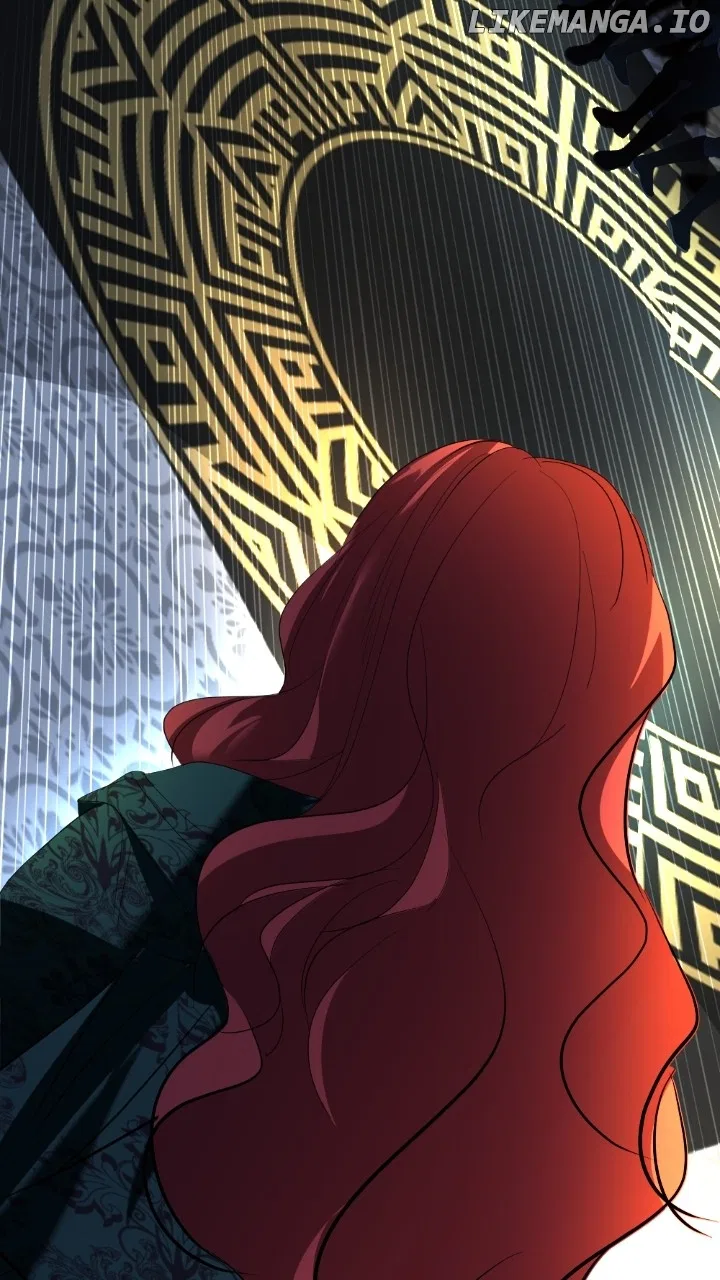 The Empress Lipstick Chapter 78 – Page 44