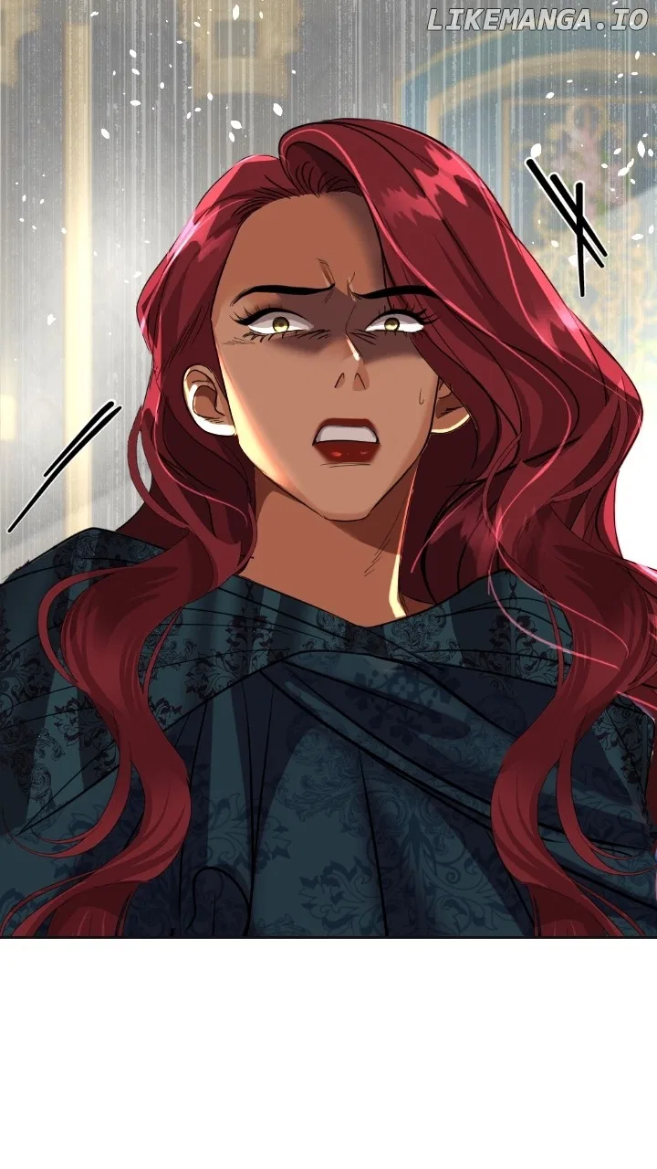 The Empress Lipstick Chapter 78 – Page 46