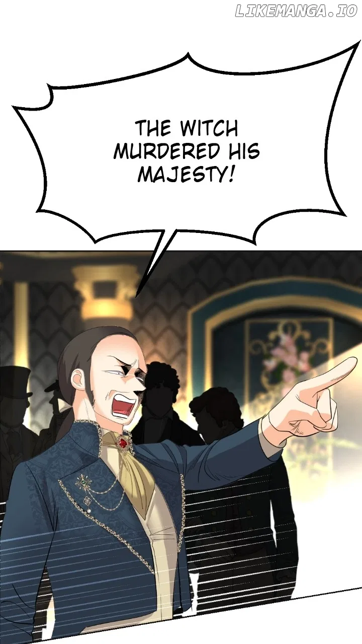 The Empress Lipstick Chapter 78 – Page 47