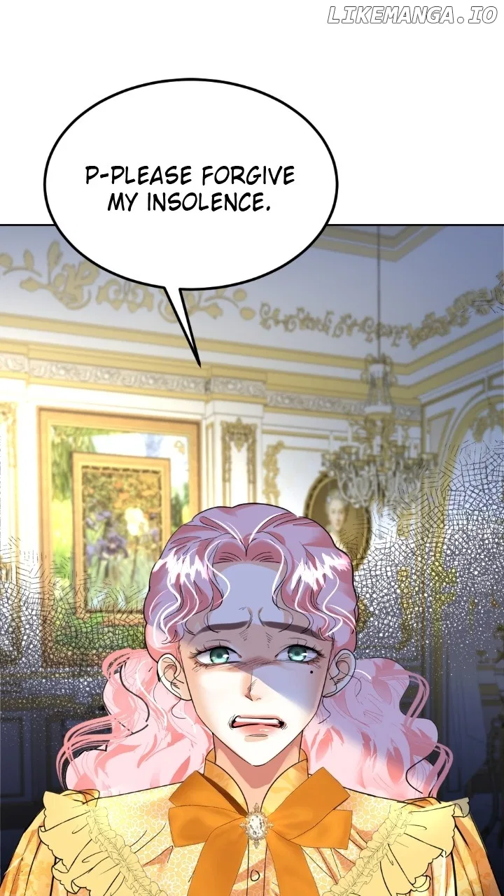 The Empress Lipstick Chapter 78 – Page 56