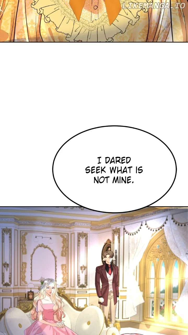 The Empress Lipstick Chapter 78 – Page 57