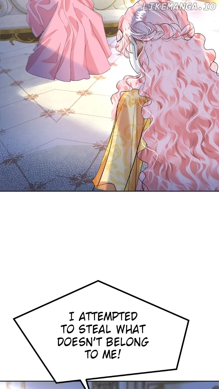 The Empress Lipstick Chapter 78 – Page 58