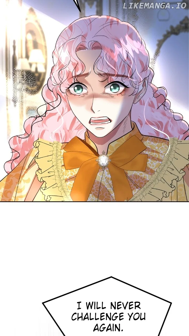 The Empress Lipstick Chapter 78 – Page 59