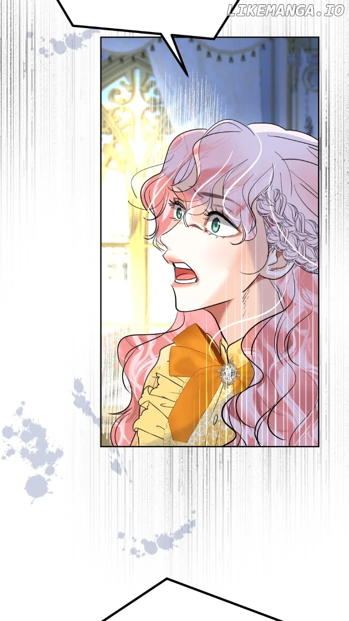 The Empress Lipstick Chapter 78 – Page 61