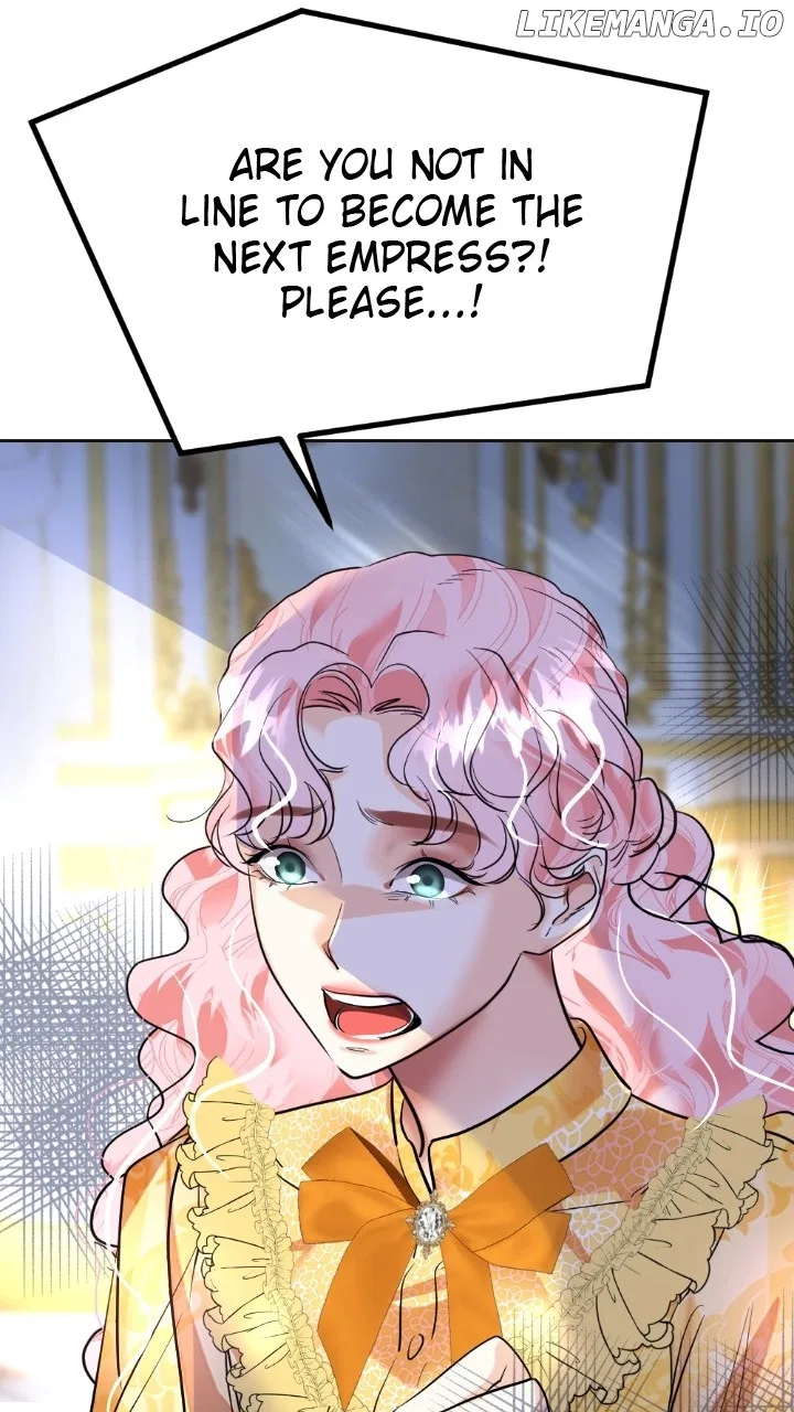 The Empress Lipstick Chapter 78 – Page 66