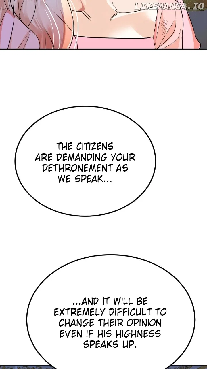 The Empress Lipstick Chapter 78 – Page 68