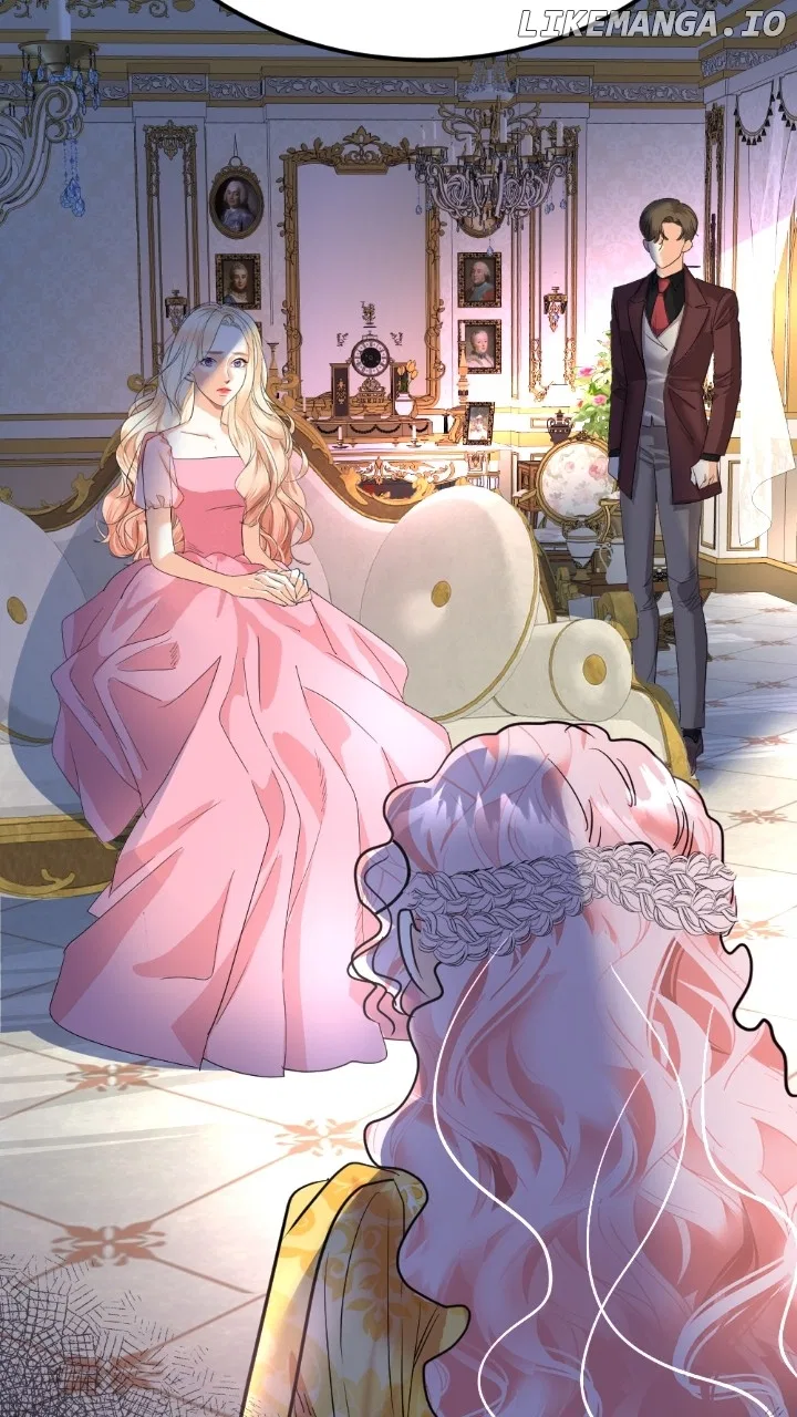 The Empress Lipstick Chapter 78 – Page 69