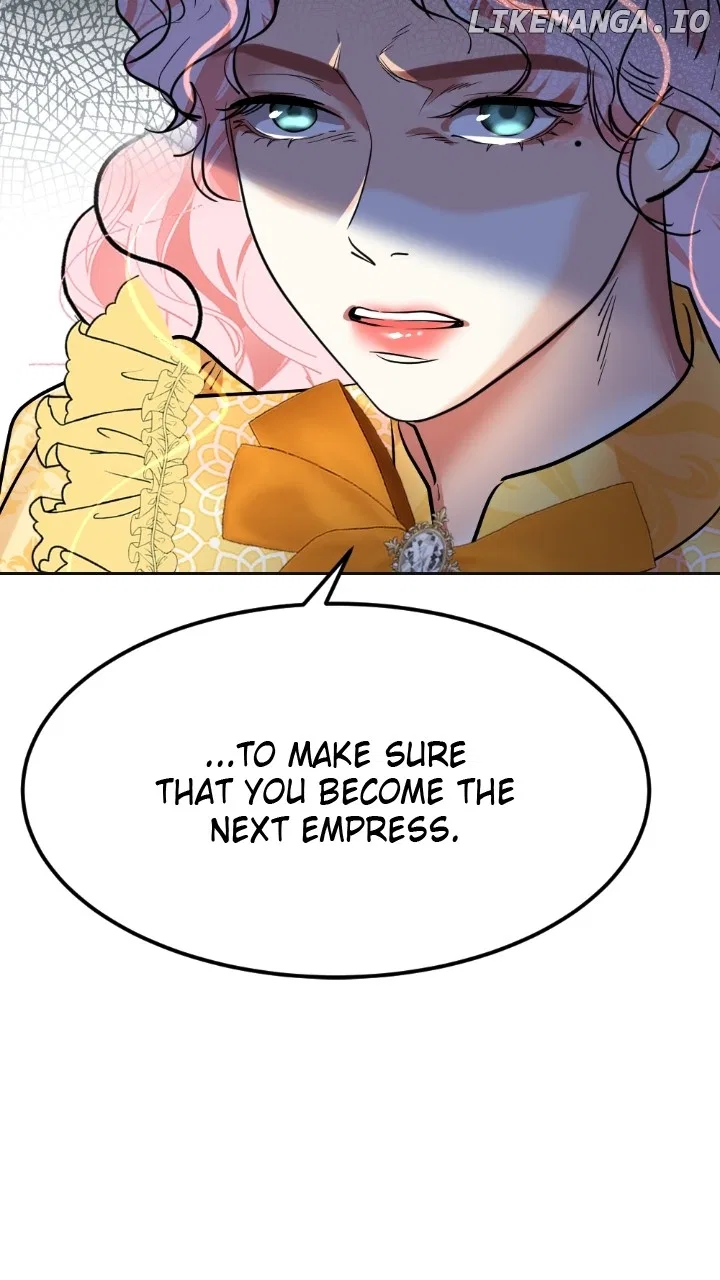 The Empress Lipstick Chapter 78 – Page 71