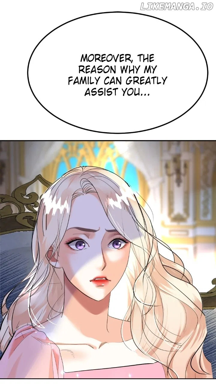The Empress Lipstick Chapter 78 – Page 72