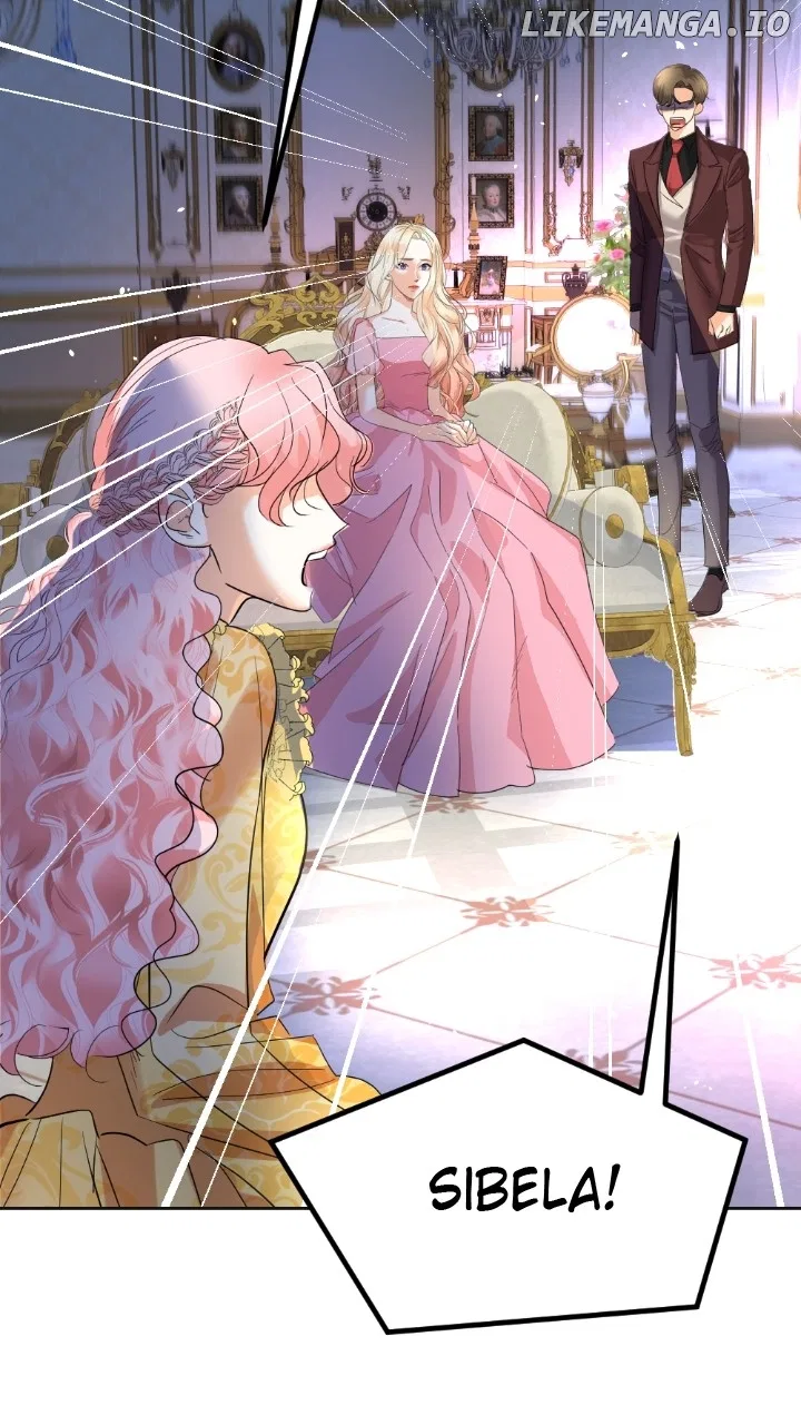 The Empress Lipstick Chapter 78 – Page 75