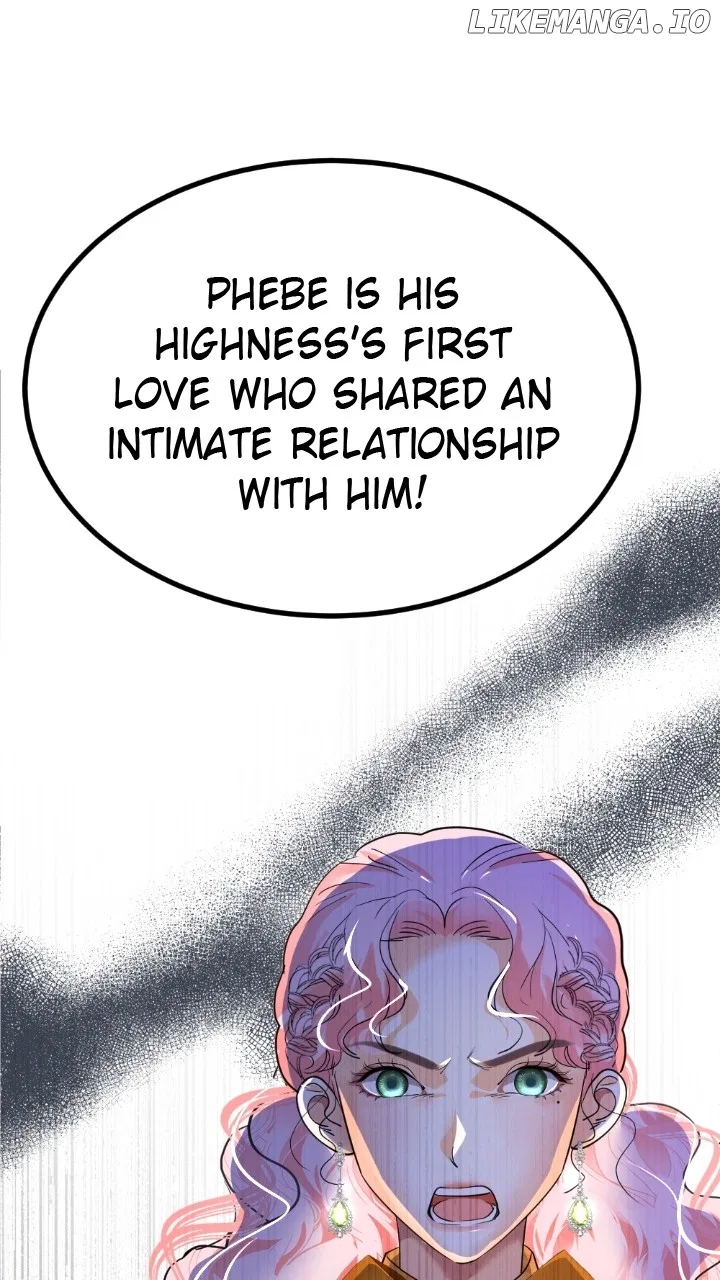 The Empress Lipstick Chapter 78 – Page 76