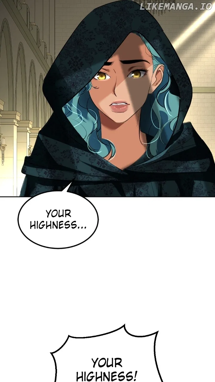 The Empress Lipstick Chapter 78 – Page 81