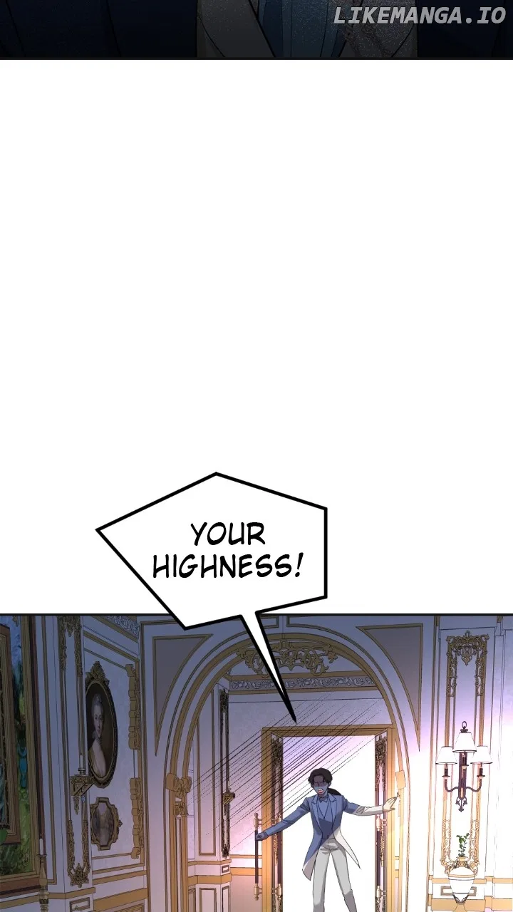 The Empress Lipstick Chapter 78 – Page 85