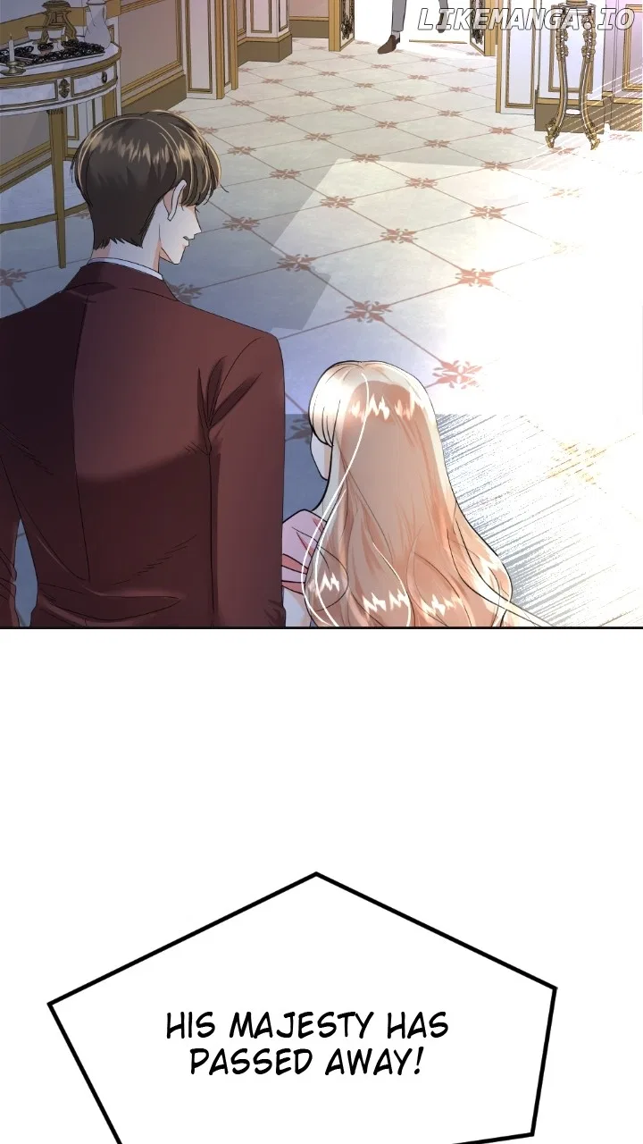 The Empress Lipstick Chapter 78 – Page 86