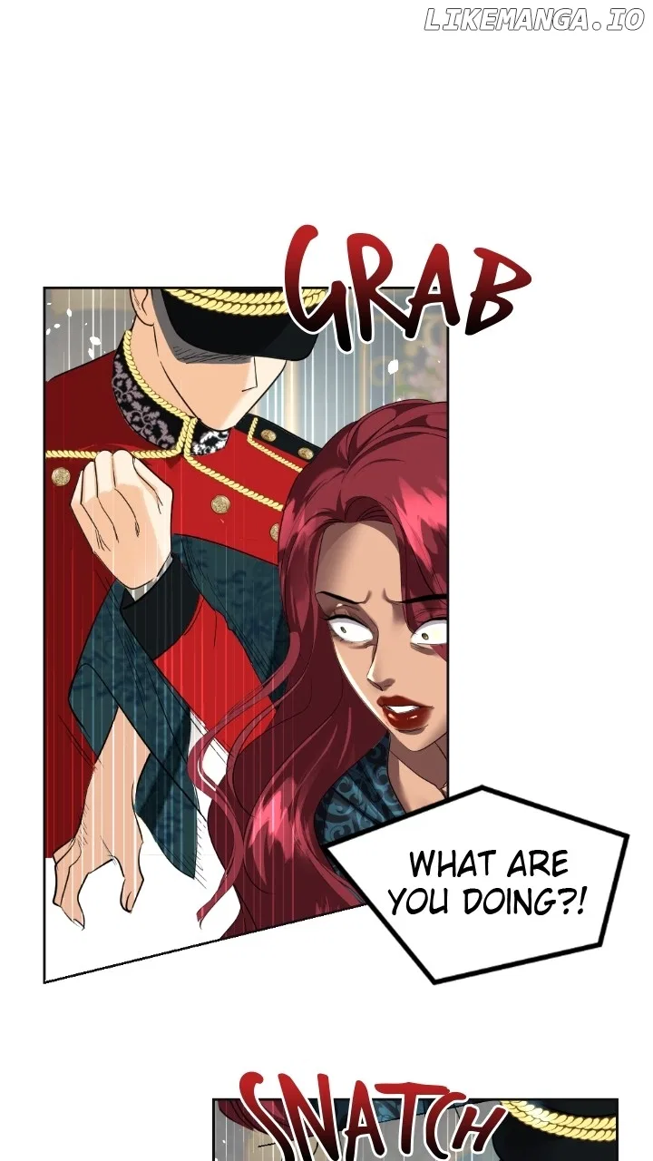 The Empress Lipstick Chapter 78 – Page 99