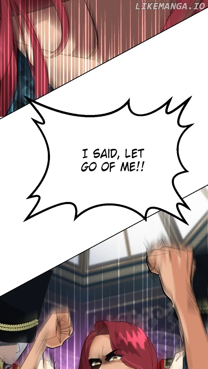 The Empress Lipstick Chapter 78 – Page 105