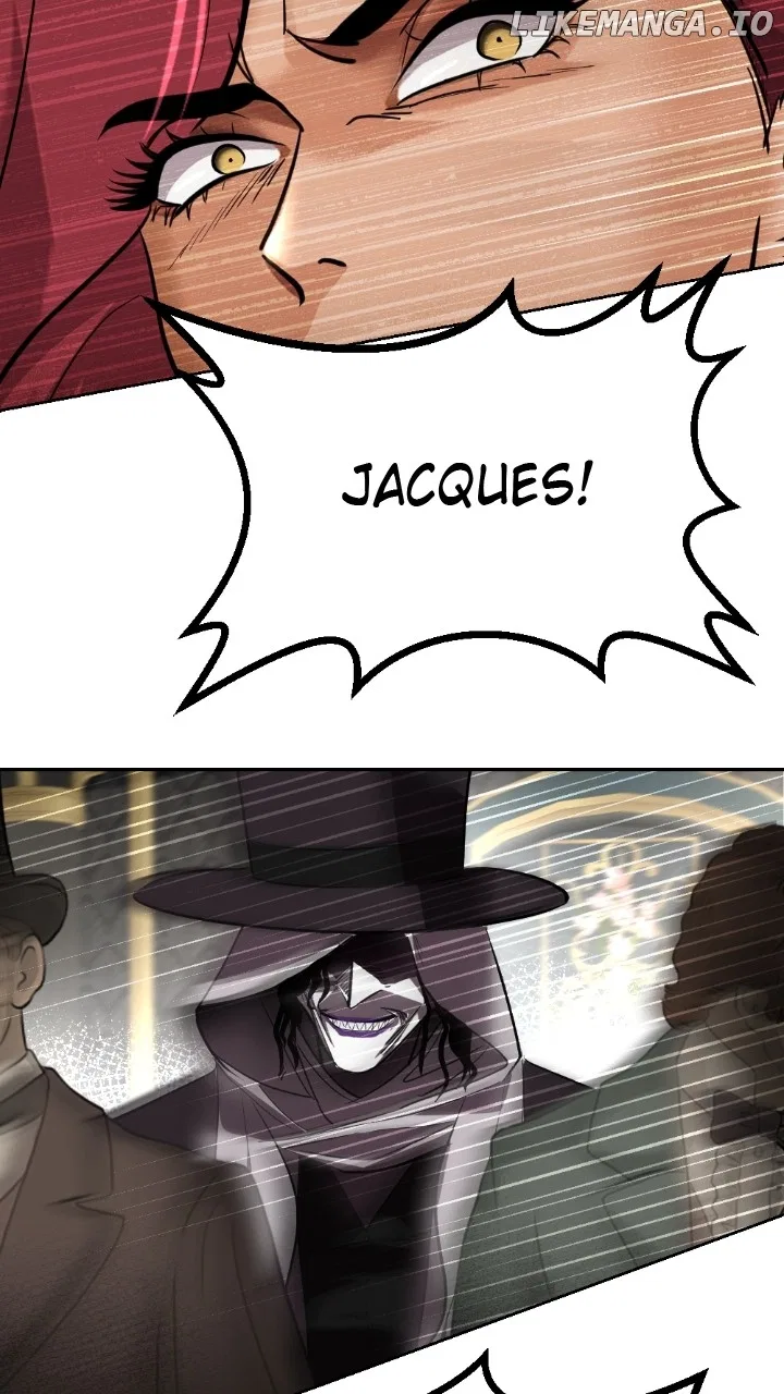 The Empress Lipstick Chapter 78 – Page 107