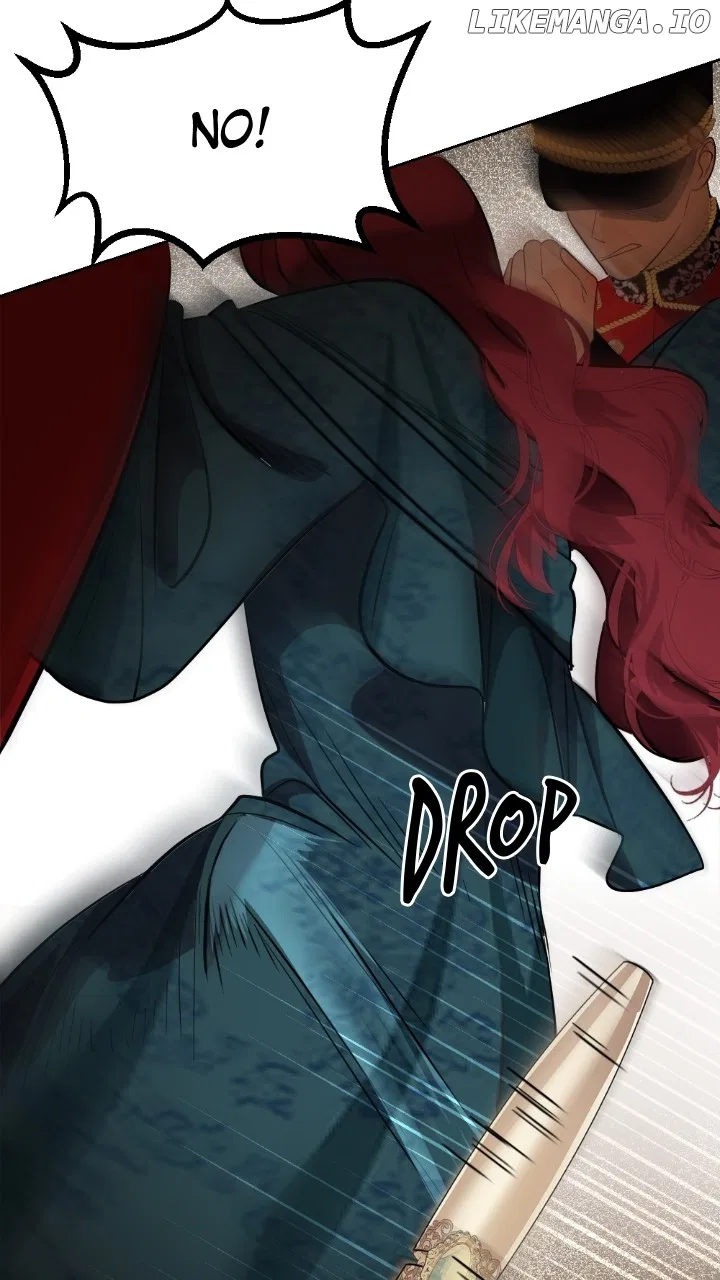 The Empress Lipstick Chapter 78 – Page 109