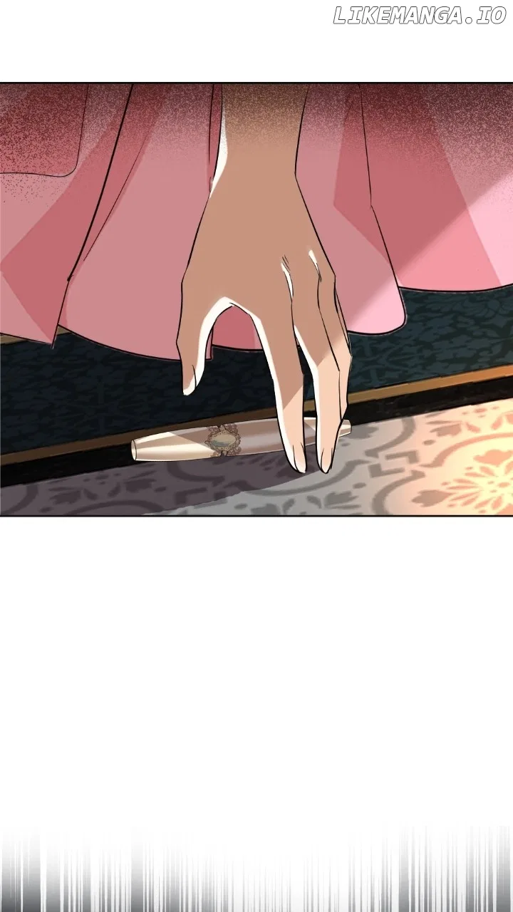 The Empress Lipstick Chapter 78 – Page 113