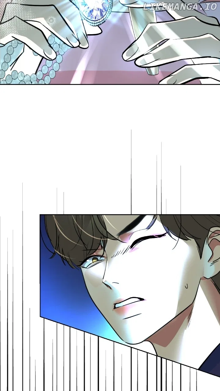 The Empress Lipstick Chapter 78 – Page 116