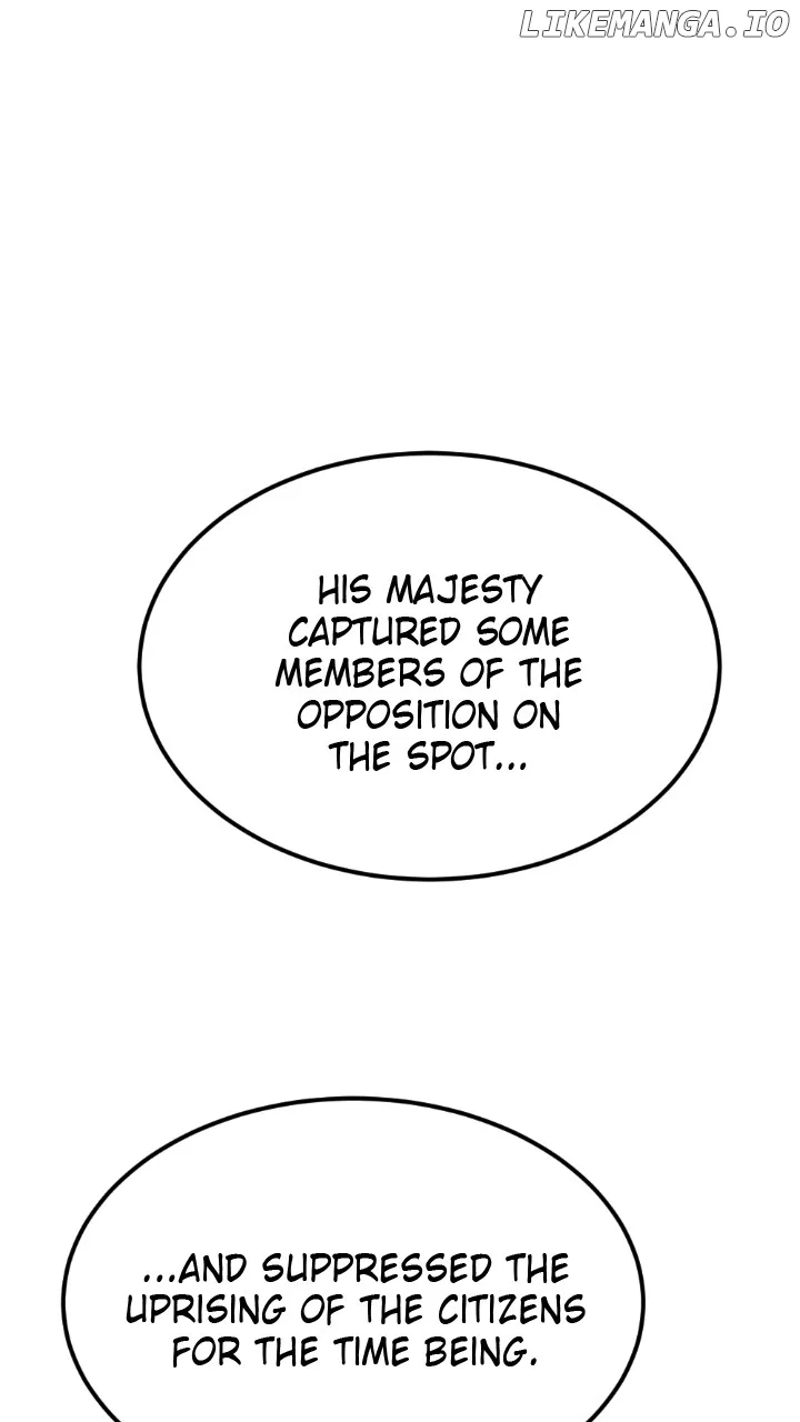The Empress Lipstick Chapter 77 – Page 1