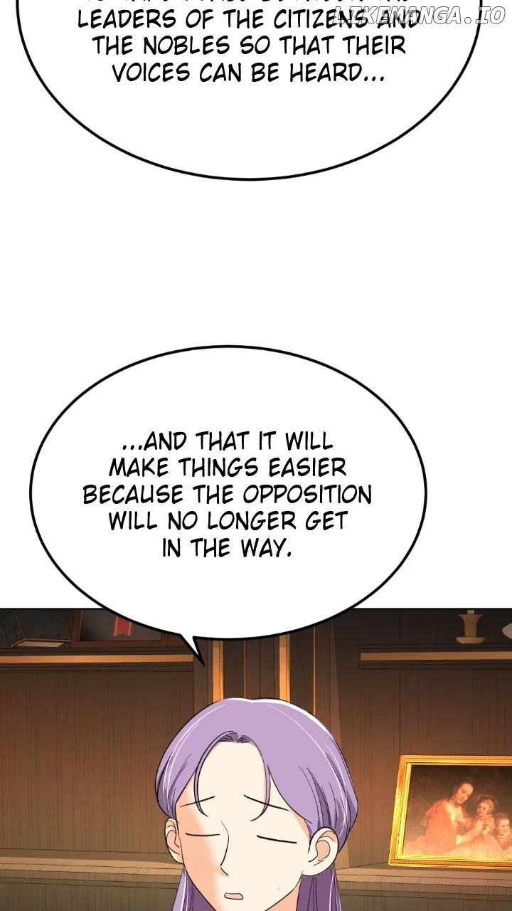 The Empress Lipstick Chapter 77 – Page 3