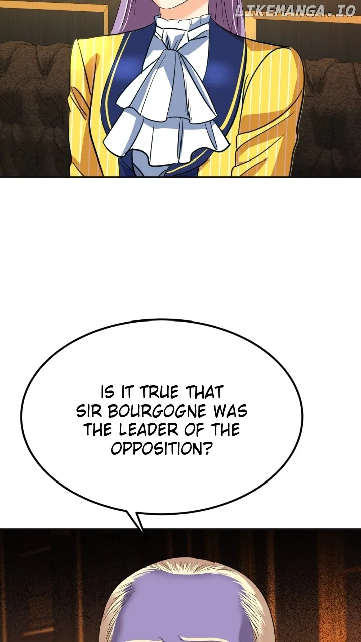 The Empress Lipstick Chapter 77 – Page 4