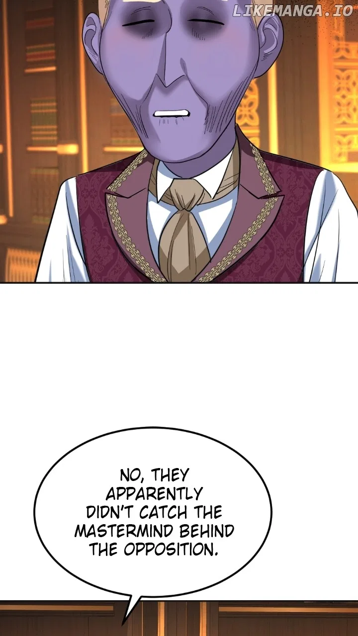 The Empress Lipstick Chapter 77 – Page 5
