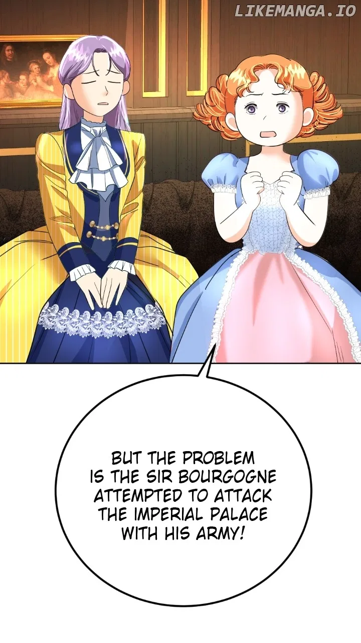 The Empress Lipstick Chapter 77 – Page 6