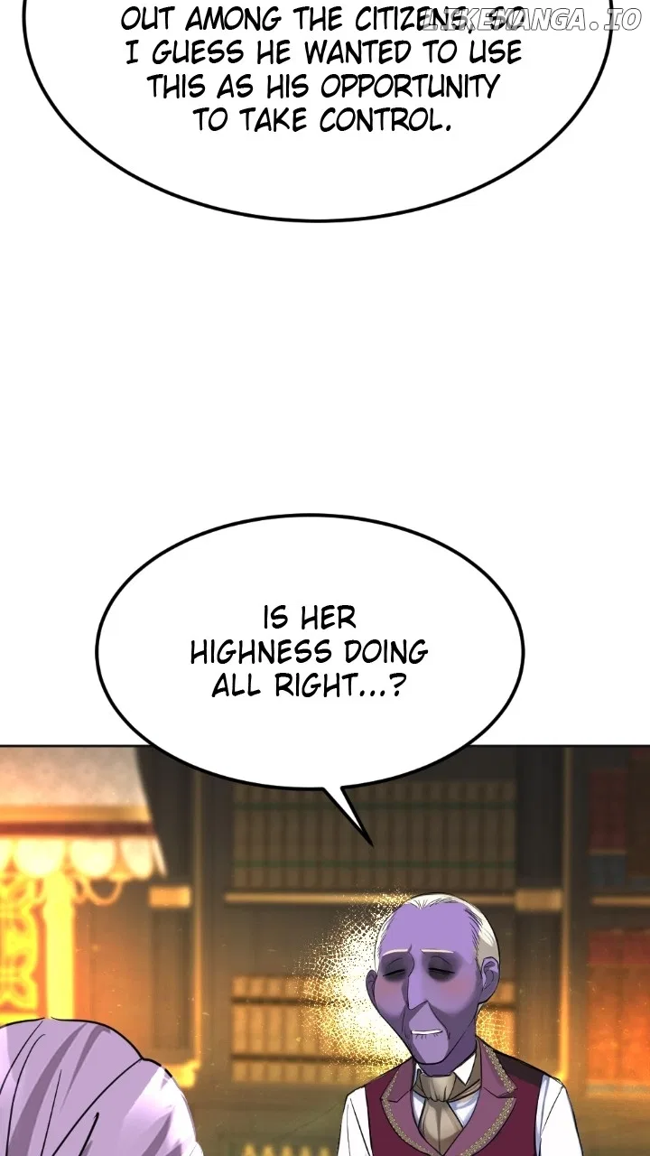The Empress Lipstick Chapter 77 – Page 8