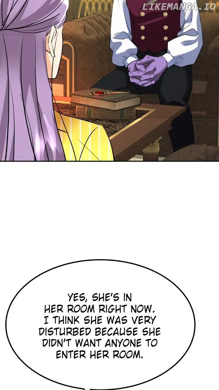The Empress Lipstick Chapter 77 – Page 9