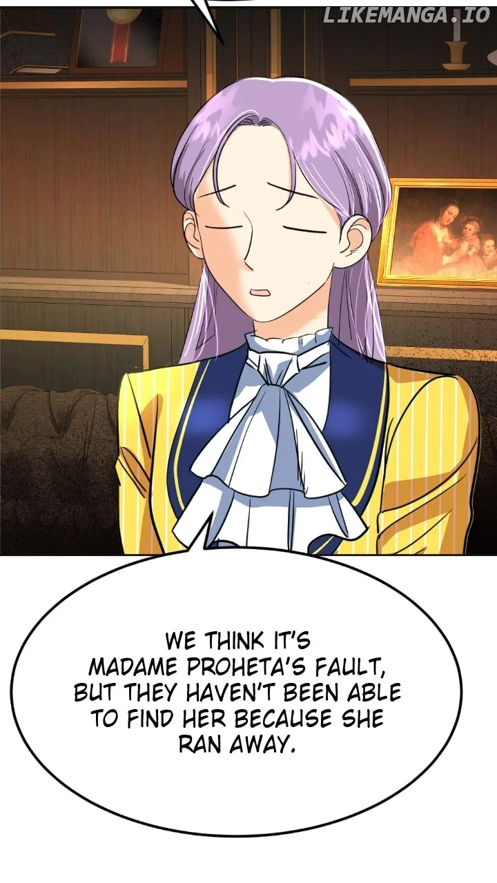 The Empress Lipstick Chapter 77 – Page 10
