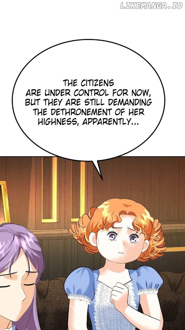 The Empress Lipstick Chapter 77 – Page 11