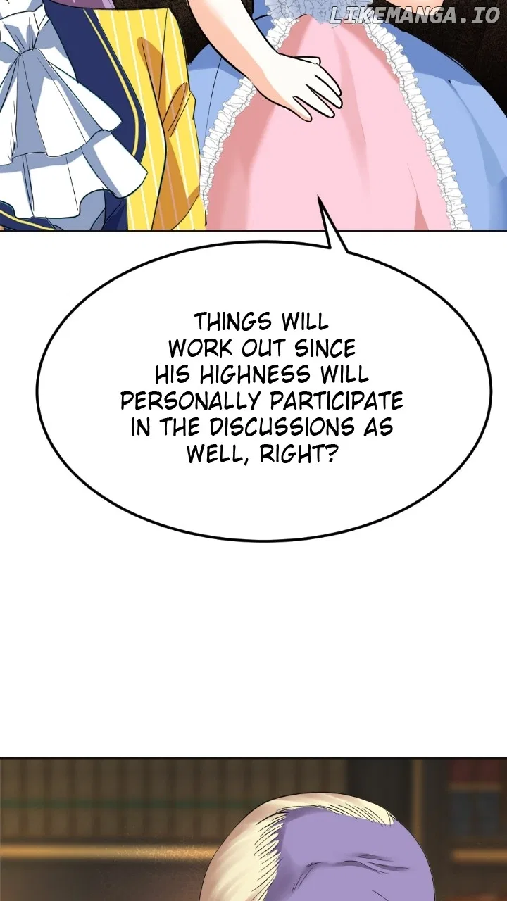 The Empress Lipstick Chapter 77 – Page 12