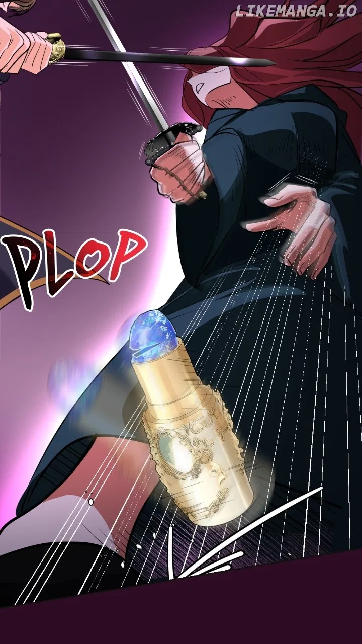 The Empress Lipstick Chapter 77 – Page 23