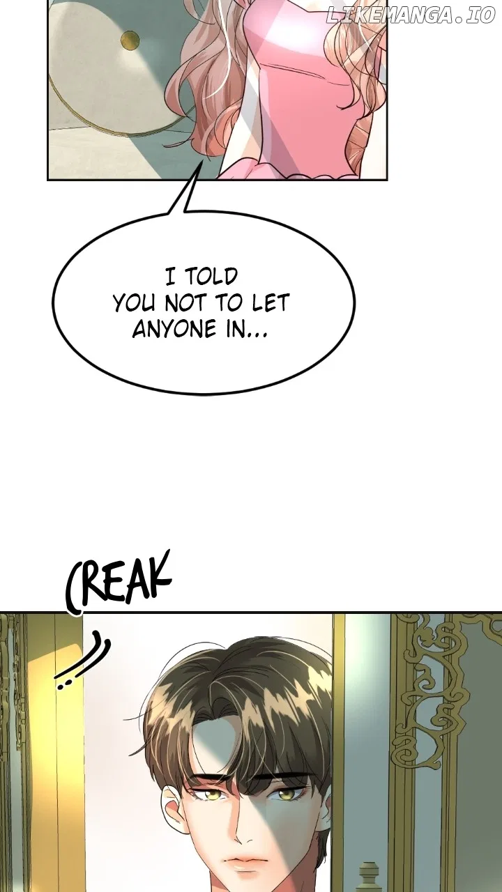 The Empress Lipstick Chapter 77 – Page 29