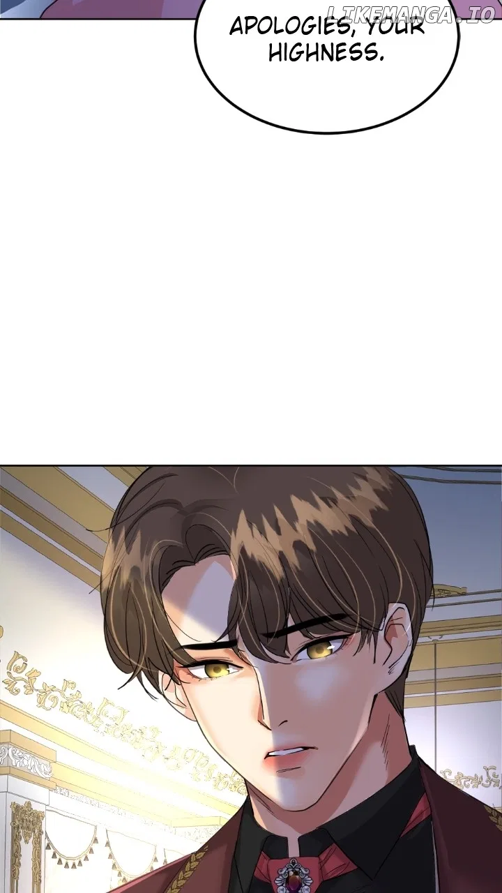 The Empress Lipstick Chapter 77 – Page 34