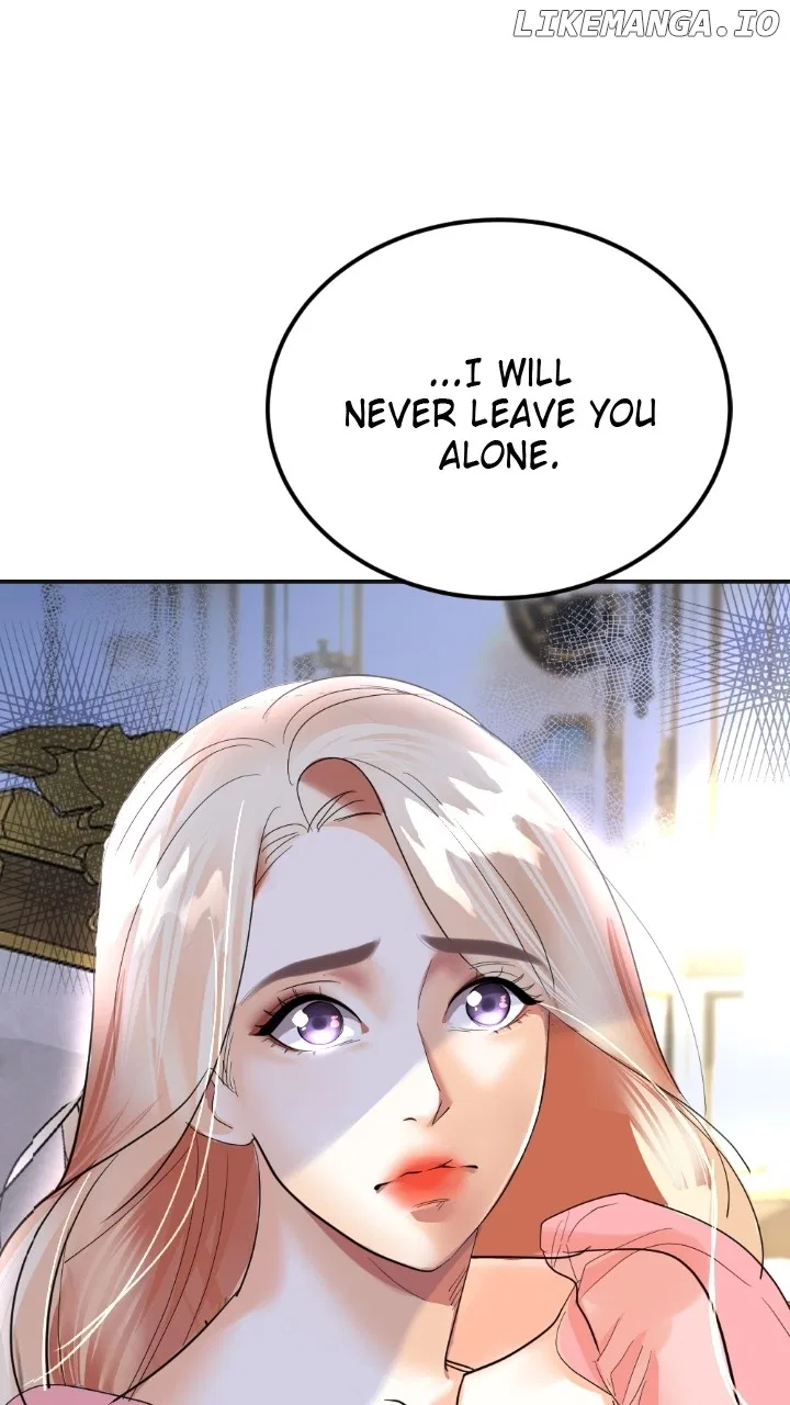 The Empress Lipstick Chapter 77 – Page 36