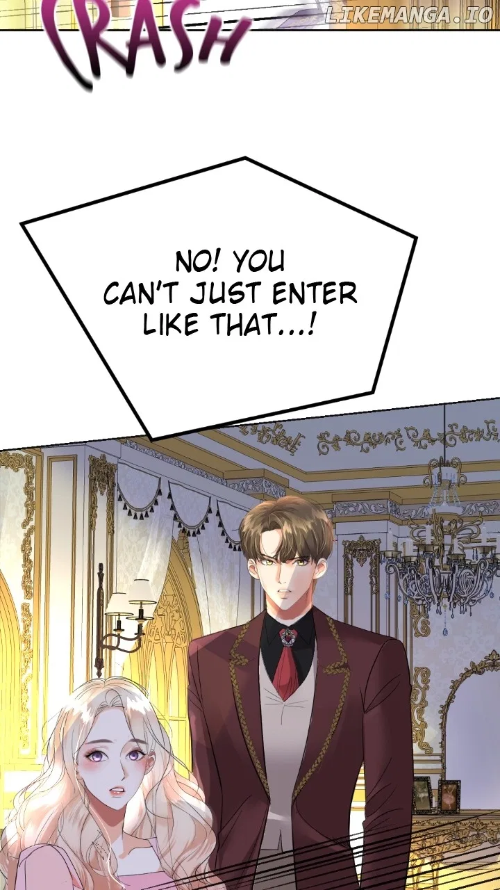 The Empress Lipstick Chapter 77 – Page 48