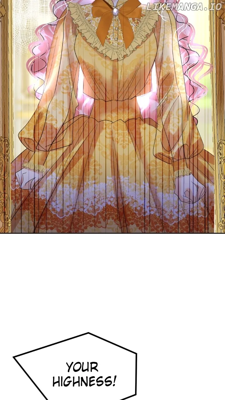 The Empress Lipstick Chapter 77 – Page 50