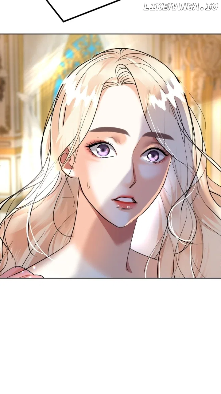 The Empress Lipstick Chapter 77 – Page 51
