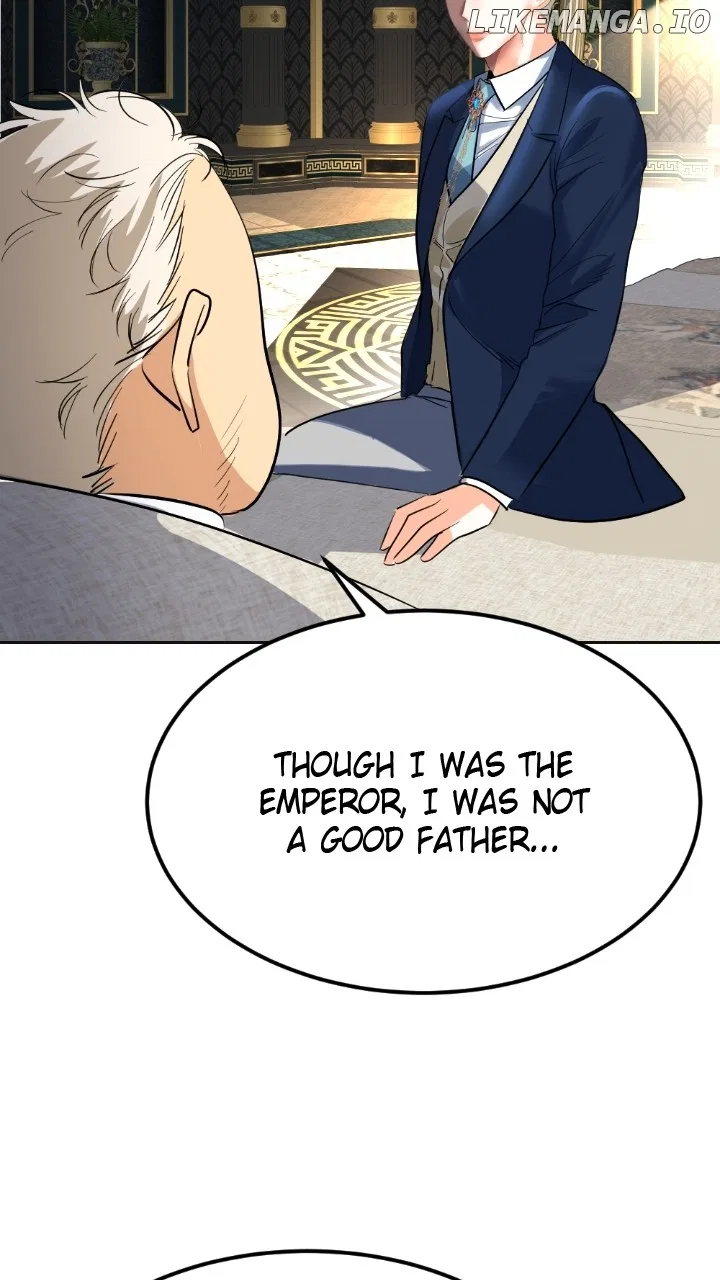 The Empress Lipstick Chapter 77 – Page 61