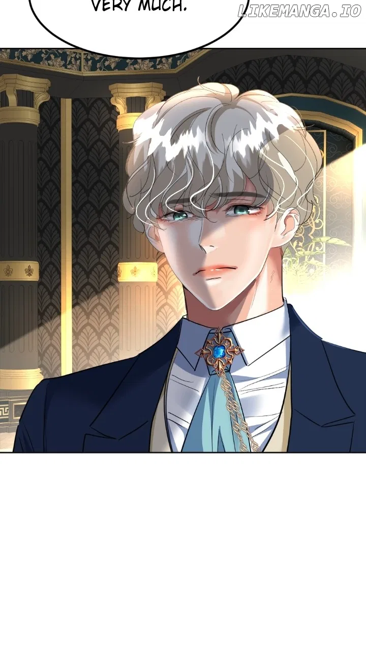 The Empress Lipstick Chapter 77 – Page 64