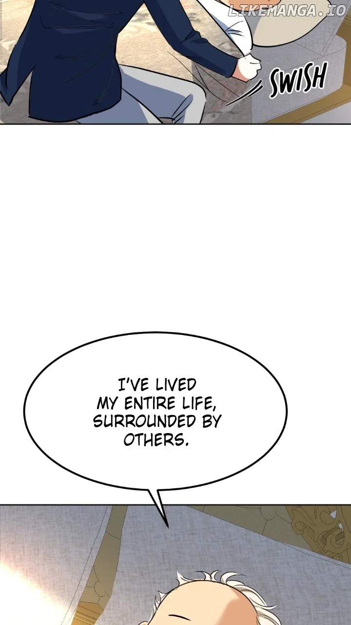 The Empress Lipstick Chapter 77 – Page 75
