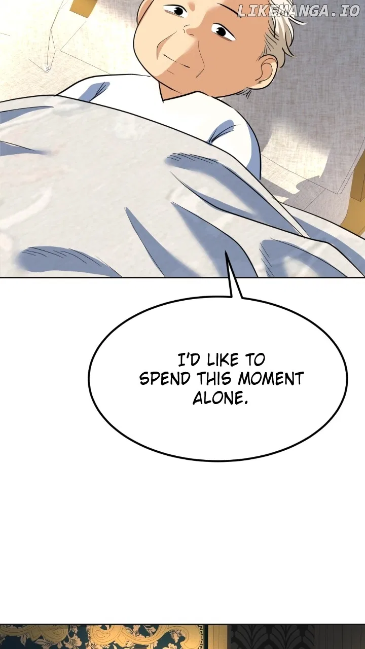 The Empress Lipstick Chapter 77 – Page 76