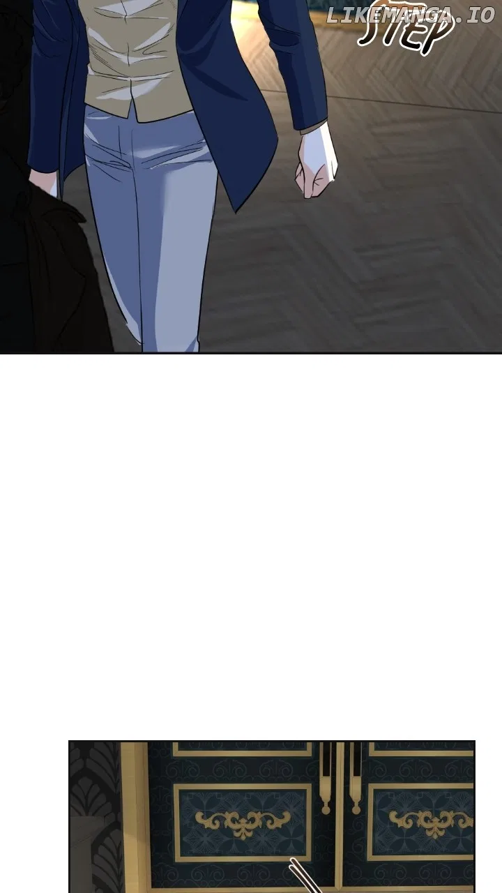 The Empress Lipstick Chapter 77 – Page 79