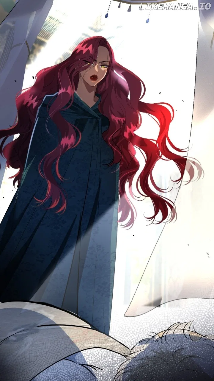 The Empress Lipstick Chapter 77 – Page 85