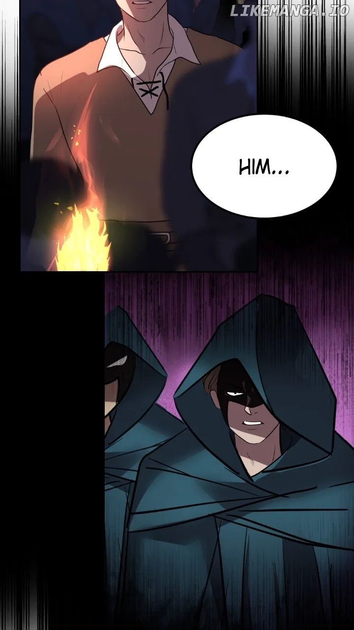 The Empress Lipstick Chapter 76 – Page 7