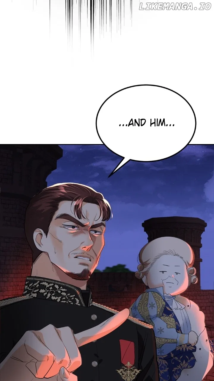 The Empress Lipstick Chapter 76 – Page 10