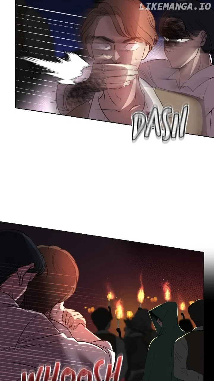 The Empress Lipstick Chapter 76 – Page 12